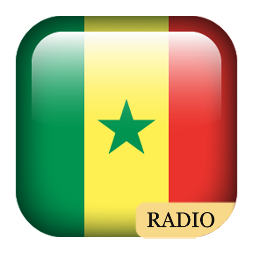 Senegal Radio FM icon