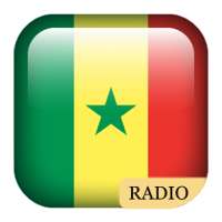 Senegal Radio FM