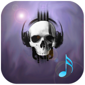 Horror Scary Sounds icon