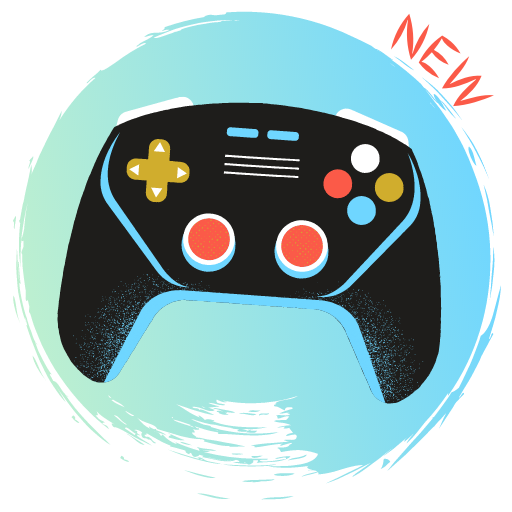 All In One Game, All Games, New Games icon