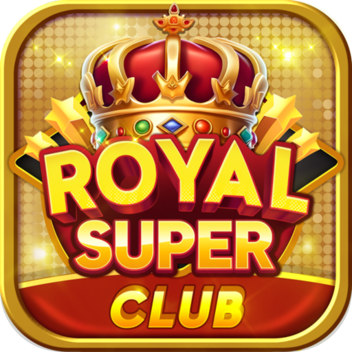 Royal Super Club icon