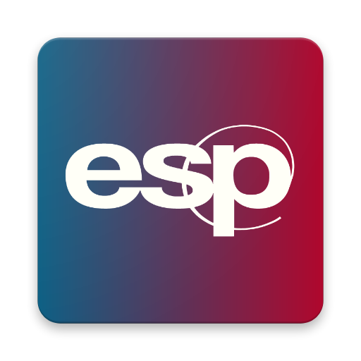 ESP Mobile icon
