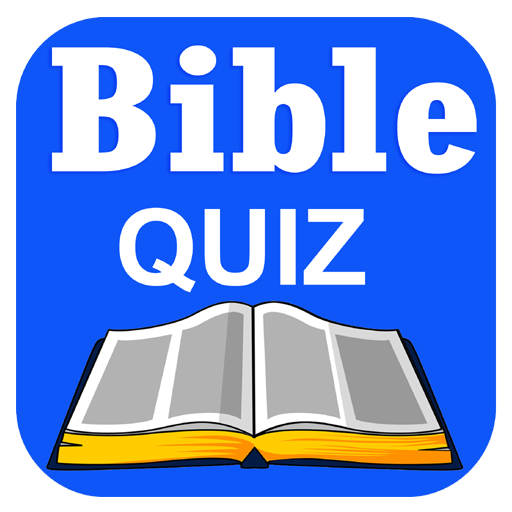 Bible Quiz Champion-Telugu Bible Quiz icon