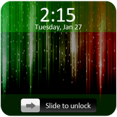 OS9 Lock Screen icon