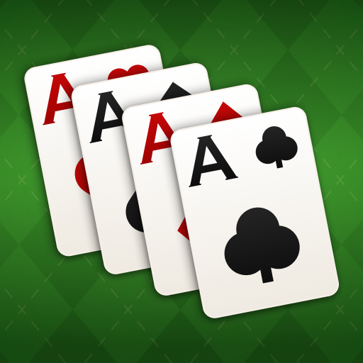 Solitaire Plus  icon
