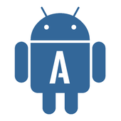 Device Info Android أيقونة