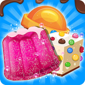 Candy Sweet Blast 2 icon