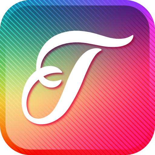 TextArt ★ Cool Text Creator icon
