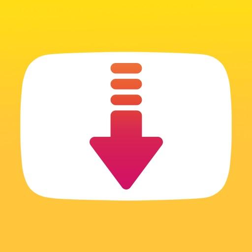 Video Downloader - Free Video Downloader icon