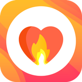 Hot or Not icon