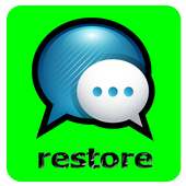 Recuperar mensagens excluídas on 9Apps