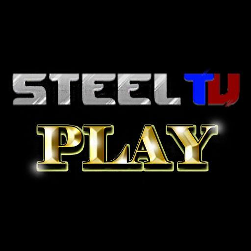 SteelTv Play Plus icon