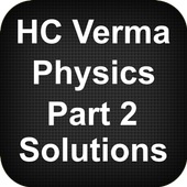 HC Verma Physics Solutions - Part 2 icon