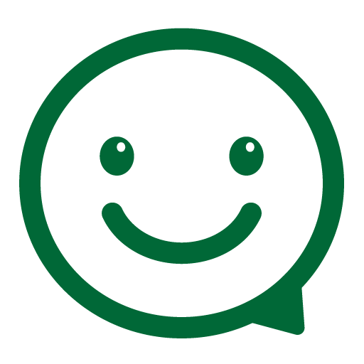 Stiker Kartun Whatsapp icon