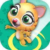 Gravity Cat FREE IQ Game