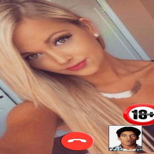 Sexy girl Random chat icon