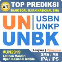 UN SMA 2020 (UNBK)