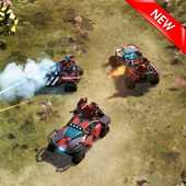 Best Cheat Halo Wars 2 icon