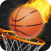 Dunk Shoot Basketball 3D