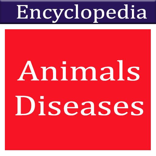 Animals Diseases Encyclopedia icon