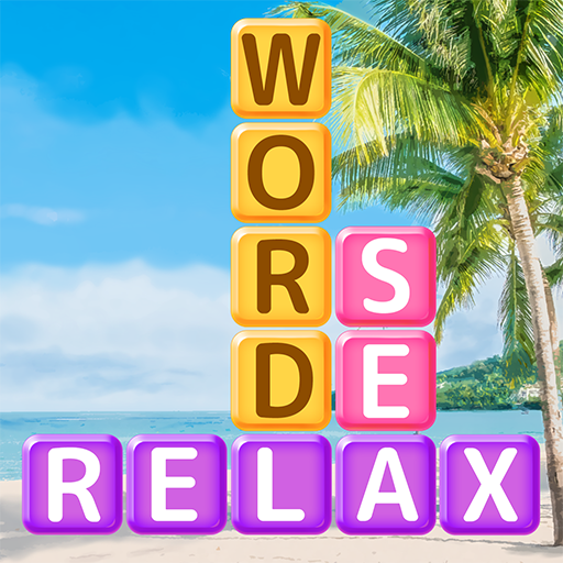 Word Relax - Word Search Games icon