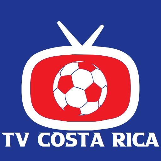 Radios &amp; TV de Costa Rica en Vivo icon