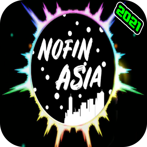 DJ Nofin Asia Remix Viral 2021 icon