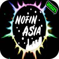 DJ Nofin Asia Remix Viral 2021