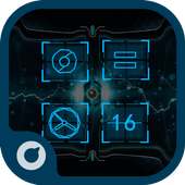 Future Tech-Solo Theme on 9Apps