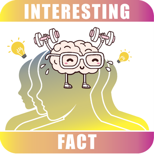 Interesting Facts and Quotes icon