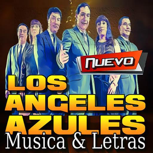 Los Angeles Azules Musica Cumbia 2018 icon