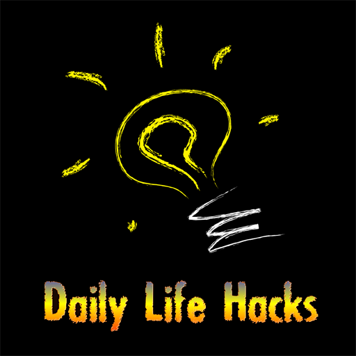 Daily Life Hacks icon