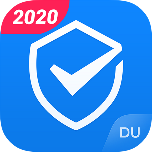 DU Antivirus Security - Applock &amp; Cache Cleaner आइकन