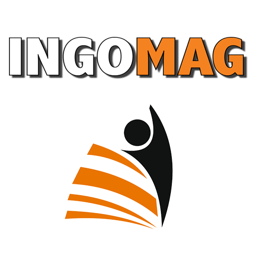 Ingomag App icon