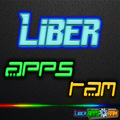 LiberApps RAM Booster icon