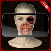 Make me Zombie Simulator icon