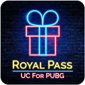 Free Royal Pass & UC For PUBG Guide - 2k20