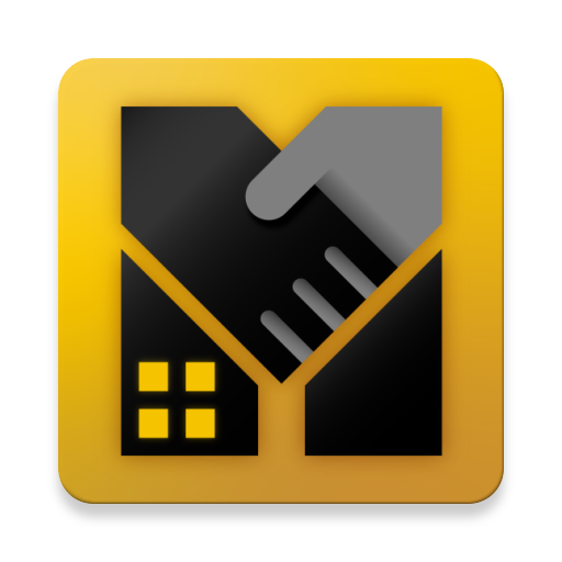 Meta Property Agent icon