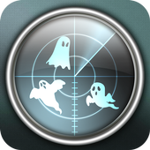 Ghost Radar Simulator icon
