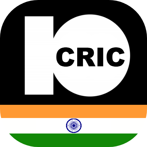 10CRIC | Cricket Guide | Sport Results icon