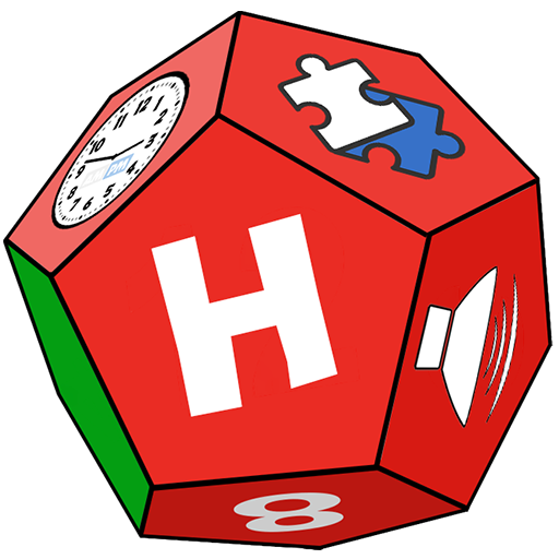 Harjutaja иконка