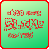 Como hacer Slime icon