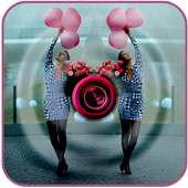 Mirror Camera - Pics Editor