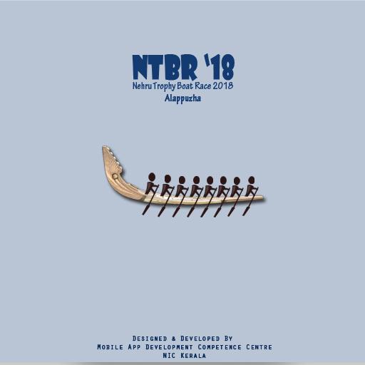 Nehru Trophy Boat Race (NTBR) icon