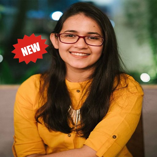 Learn English with Munzereen Shahid icon