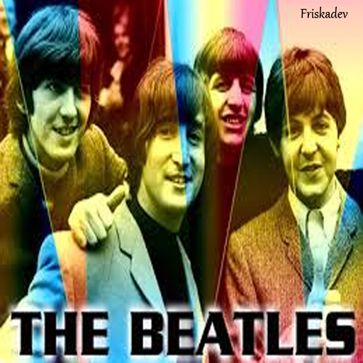 The Beatles Top Song icon