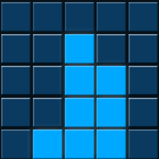 Block Stacker icon