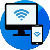 Wifi Display icon