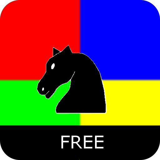 Parchis - La Corsa di Cavalli icon