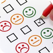 Опросы за деньги иконка